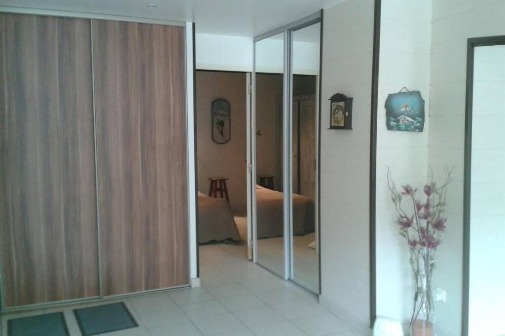Appartement Cure Thermale Ou D'ete Au Dore *