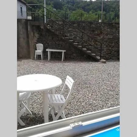 Cure Thermale Ou Vacances D'Ete Au Mont Dore Exterior photo