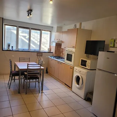 Cure Thermale Ou Vacances D'Ete Au Mont Dore Exterior photo
