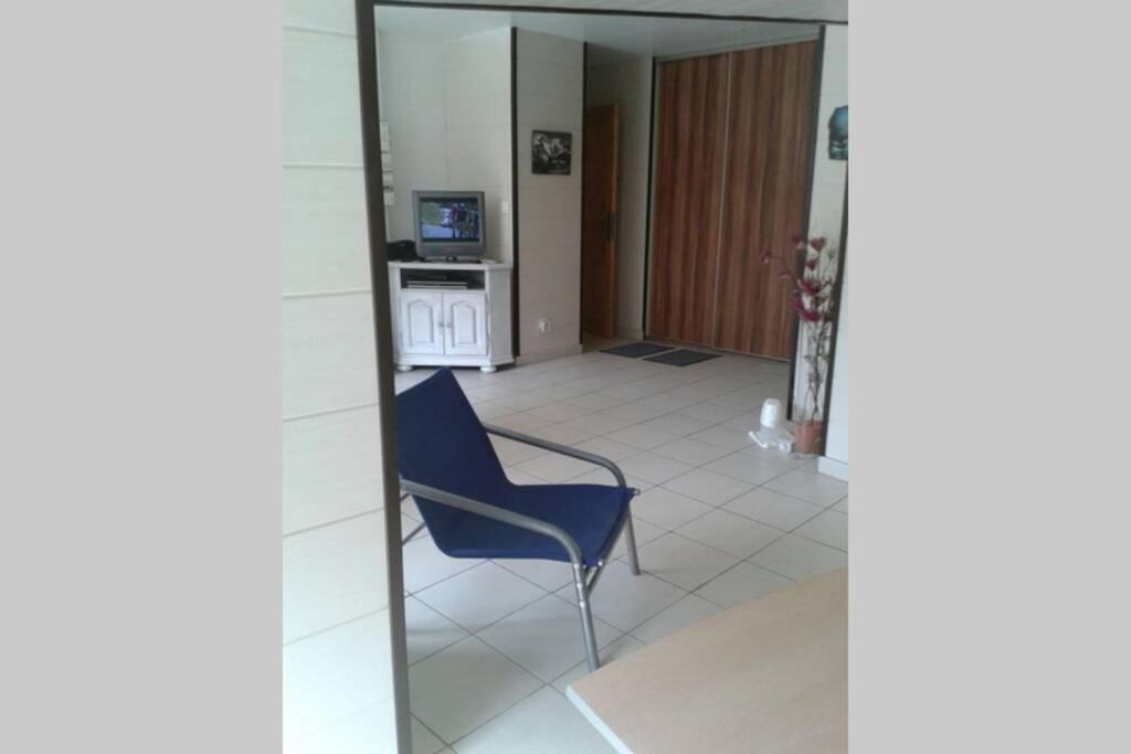 Cure Thermale Ou D'ete Au Dore Appartement Le Mont-Dore