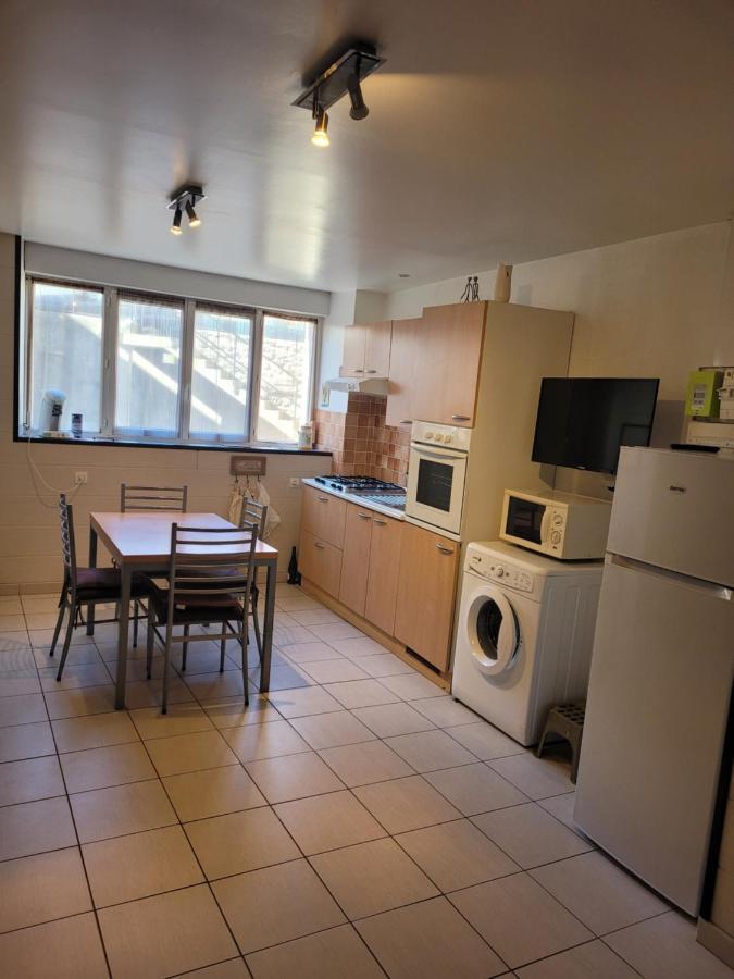 Cure Thermale Ou D'ete Au Dore Apartment